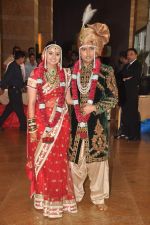 at Honey Bhagnani wedding in Mumbai on 27th Feb 2012 (159).JPG